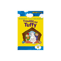 O'Brien Press Ltd Trouble for Tuffy (häftad, eng)