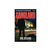 O'Brien Press Ltd Gangland (häftad, eng)