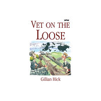 O'Brien Press Ltd Vet on the Loose (häftad, eng)