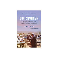 Saqi Books Outspoken (inbunden, eng)