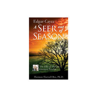 ARE Press Edgar Cayce: a Seer out of Season (häftad, eng)