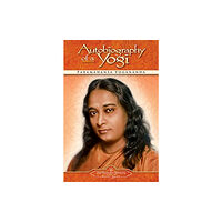 Self-Realization Fellowship,U.S. Autobiography of a Yogi (inbunden, eng)