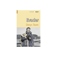 Crecy Publishing Evader (häftad, eng)