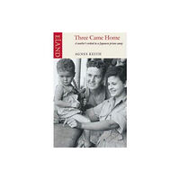 Eland Publishing Ltd Three Came Home (häftad, eng)
