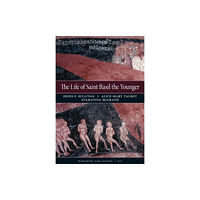 Dumbarton Oaks Research Library & Collection The Life of Saint Basil the Younger (inbunden, eng)