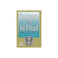 American Media,U.S. Creature from Jekyll Island (häftad, eng)