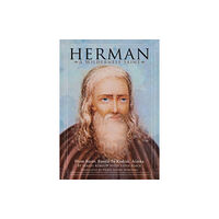 Holy Trinity Publications Herman: A Wilderness Saint (häftad, eng)