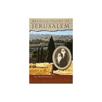 Holy Trinity Publications Recollections of Jerusalem (häftad, eng)