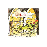 Annick Press Ltd The Paper Bag Princess (häftad, eng)