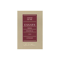 Liberty Fund Inc Essays -- Moral Political & Literary, 2nd Edition (häftad, eng)