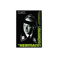 Schiffer Publishing Ltd “Hermann Goring” (inbunden, eng)