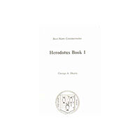 Bryn Mawr Commentaries Book 1 (häftad, grc)