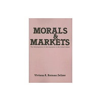 Taylor & francis inc Morals and Markets (häftad, eng)