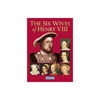 Batsford Ltd The Six Wives of Henry VIII (häftad, eng)