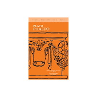 Focus Publishing/R Pullins & Co Phaedo (häftad, eng)