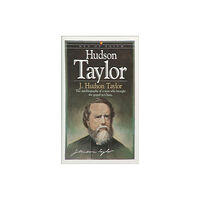 Baker publishing group Hudson Taylor (häftad, eng)