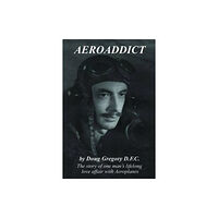 Little Knoll Press Aeroaddict (häftad, eng)