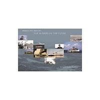 Belle Media Ltd Hurricane Hutch's Top 10 Ships of the Clyde (inbunden, eng)