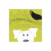 Little Door Books A Puppy's Tale (häftad, eng)