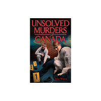 Quagmire Press Ltd Unsolved Murders of Canada (häftad, eng)