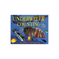 Charlesbridge Publishing,U.S. Underwater Counting (häftad, eng)