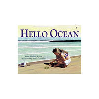 Charlesbridge Publishing,U.S. Hello Ocean (häftad, eng)