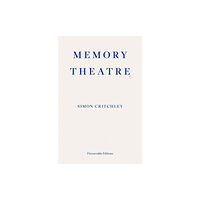 Fitzcarraldo Editions Memory Theatre (häftad, eng)