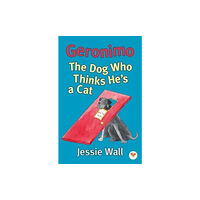 Wacky Bee Books Geronimo (häftad, eng)