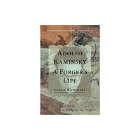 DoppelHouse Press Adolfo Kaminsky: A Forger's Life (häftad, eng)