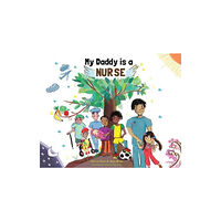 Butterfly Books UK My Daddy is a Nurse (häftad, eng)