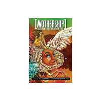 Rosarium Publishing Mothership (häftad, eng)