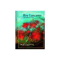 Filbert Press Roy Lancaster (inbunden, eng)