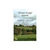 Wagtail Press Thomas Irving's Journal (häftad, eng)