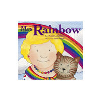 Corner To Learn Ltd Mrs Rainbow (häftad, eng)