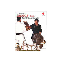 Karate-London Keinosuke Enoeda (häftad, eng)