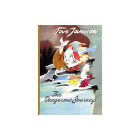 Sort of Books The Dangerous Journey (inbunden, eng)