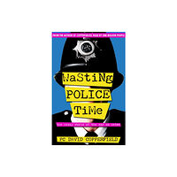 Monday Books Wasting Police Time (häftad, eng)