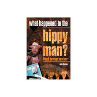 Lanista Partners Ltd What Happened to the Hippy Man? (inbunden, eng)