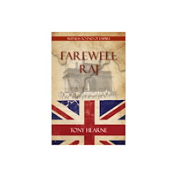 Tommies Guides Farewell Raj (häftad, eng)