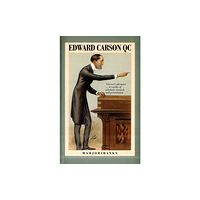 Flyleaf Publishing and Distribution Edward Carson OC (häftad, eng)