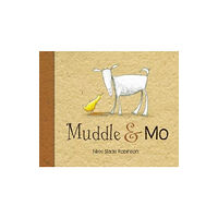 Starfish Bay Publishing Pty Ltd Muddle & Mo (inbunden, eng)