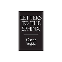 Michael Walmer Letters to the Sphinx (inbunden, eng)