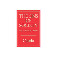 Michael Walmer The Sins of Society and other essays (häftad, eng)