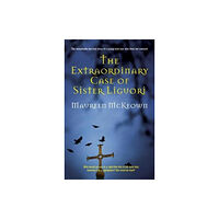 Leo Press The Extraordinary Case of Sister Liguori (häftad, eng)