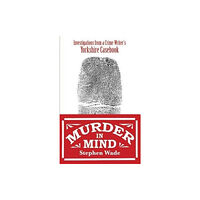 Scratching Shed Publishing Ltd Murder in Mind (häftad, eng)