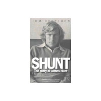 Myrtle Press Shunt (häftad, eng)
