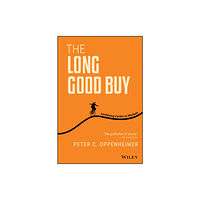 John Wiley & Sons Inc The Long Good Buy – Analysing Cycles in Markets (inbunden, eng)