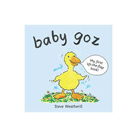 Steve Weatherill Books Baby Goz (häftad, eng)