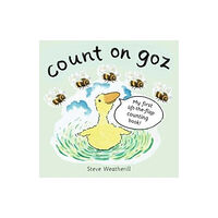 Steve Weatherill Books Count on Goz (häftad, eng)