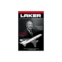Recursive Publishing Laker (inbunden, eng)